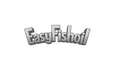 Easy Fish Oil
