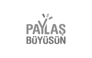 Paylaş Büyüsün