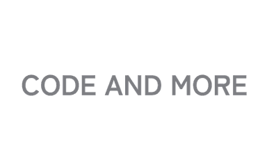 Code & More